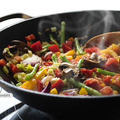 Himalaya Wok