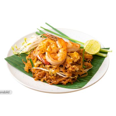 Phad Thai